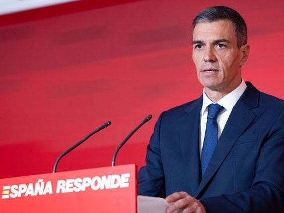 El escándalo de corrupción en España puede expulsar al gobierno