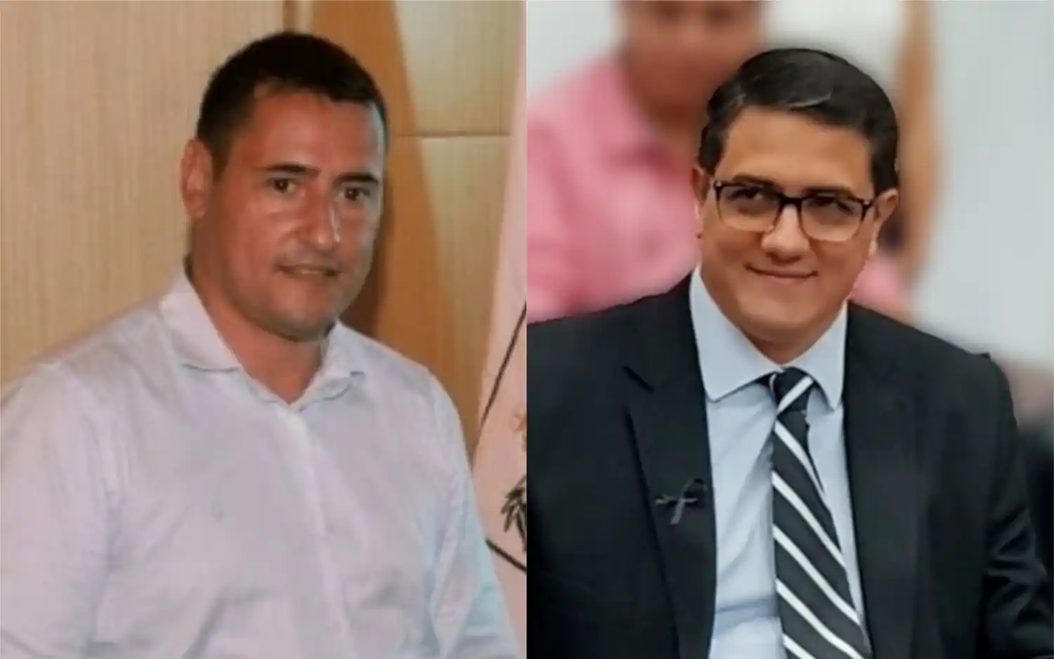 Sorpresa en Merlo: Concejal de Cambiemos denunció a otro de su mismo espacio por vacunarse sin ser de riesgo