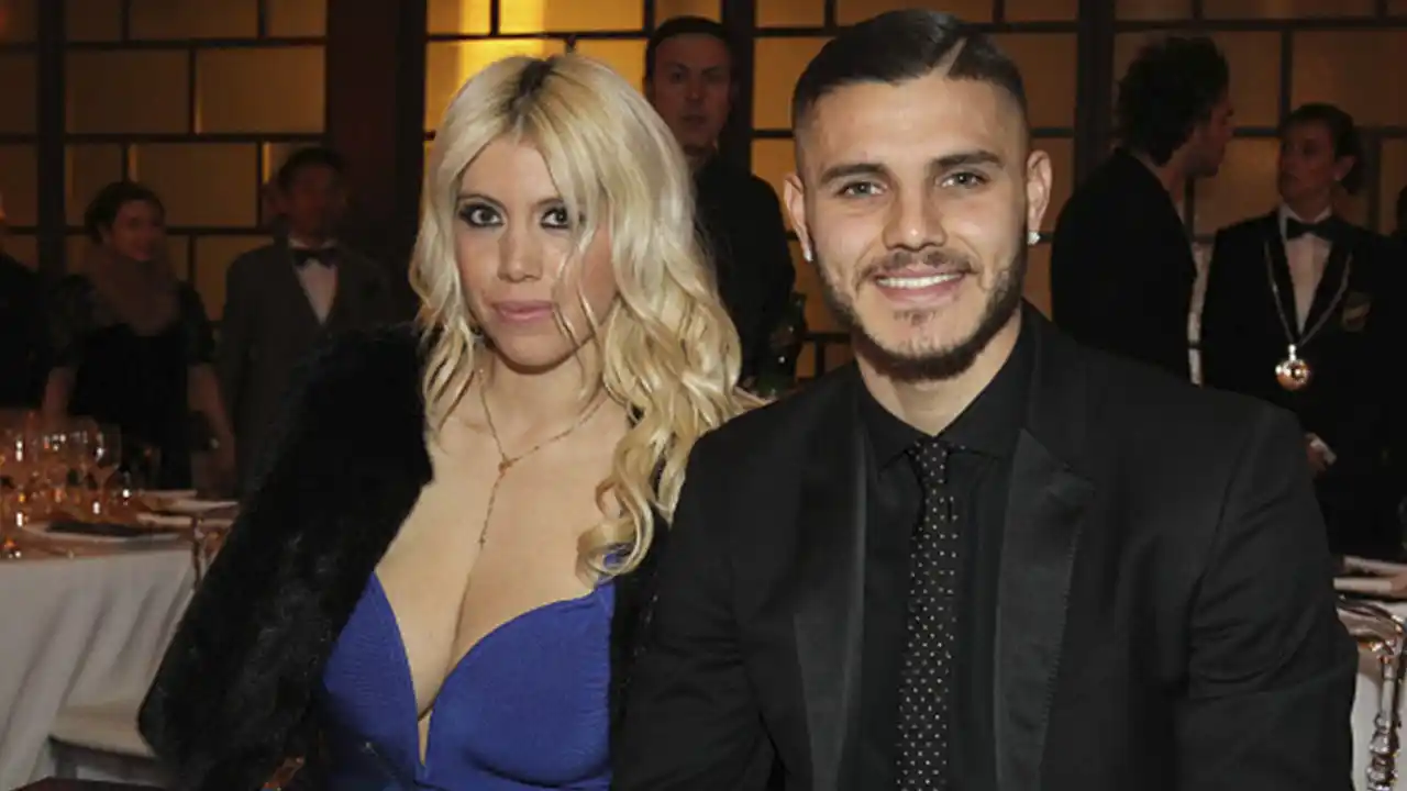El polémico posteo de Mauro Icardi sobre Wanda Nara que Instagram le borró: "Mi perra"