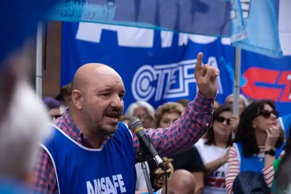 Paritaria: docentes públicos rechazaron la oferta de provincia sin paro