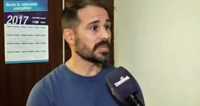 Zárate: Acusan a un dirigente gremial de autoenvenenarse en la planta de Atucha