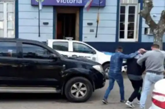 Declaran culpable a un hombre por lesiones y hurto, y descartan intento de travesticidio