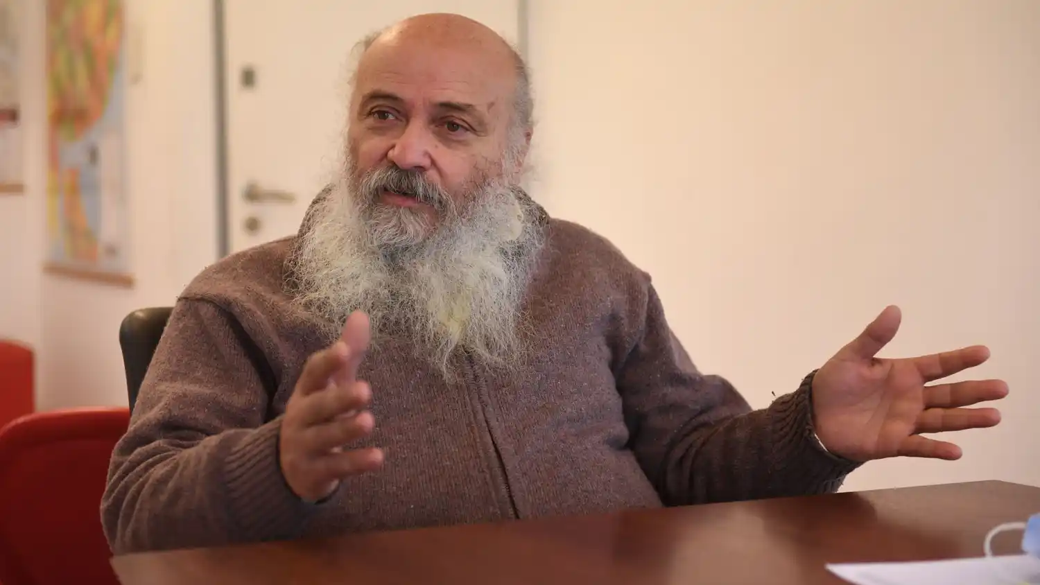 Con la presencia de Emilio Pérsico, el Movimiento Evita Tandil realizará encuentro “Podemos en Comunidad”