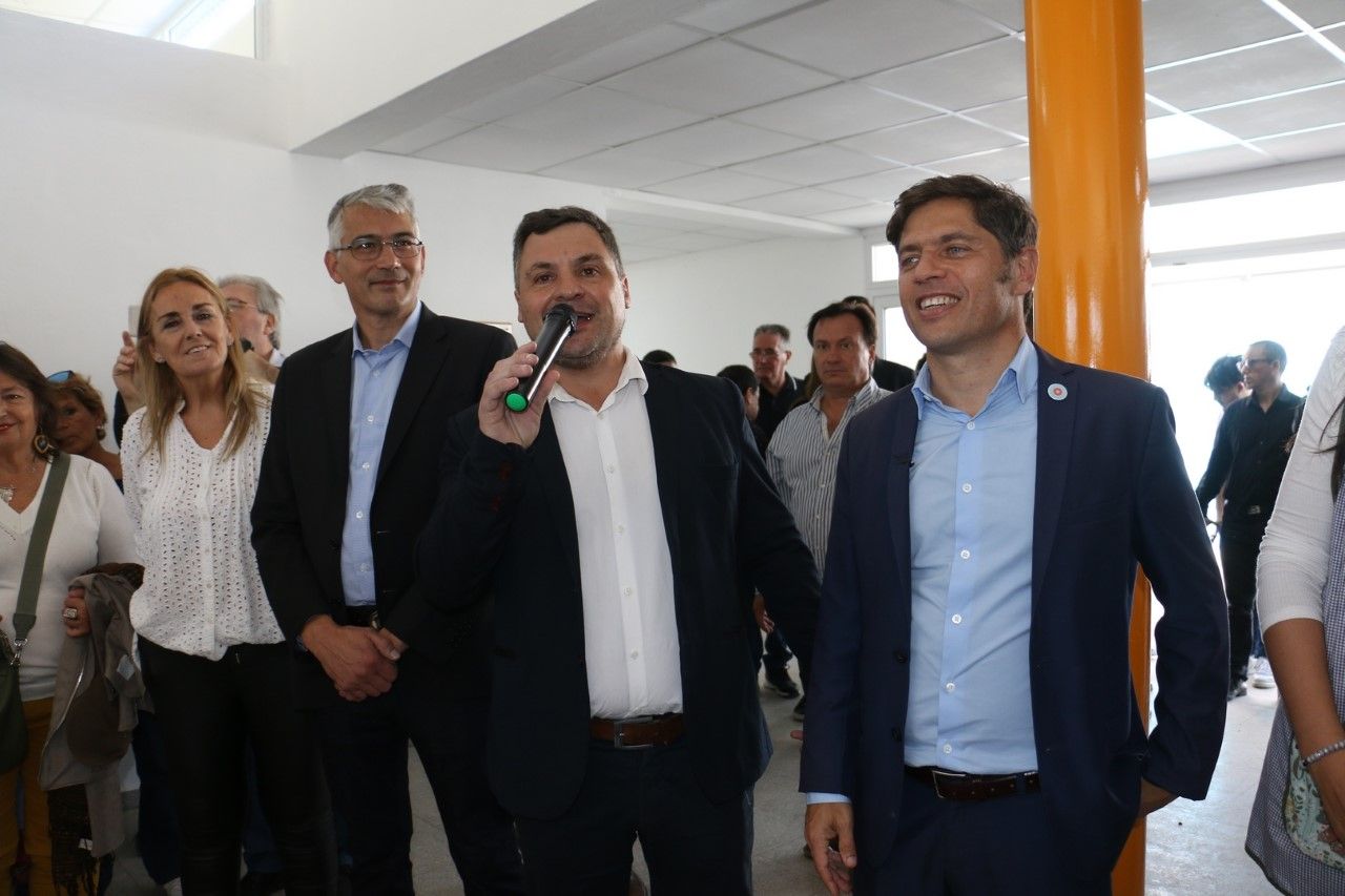 Foto: Archivo.
