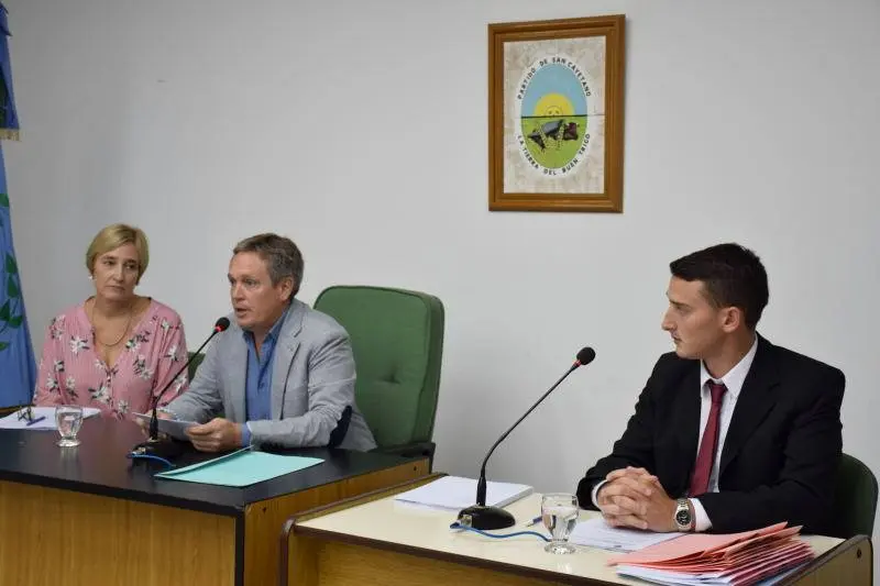 “Seguimos comprometidos con una ciudad más desarrollada e integrada”
