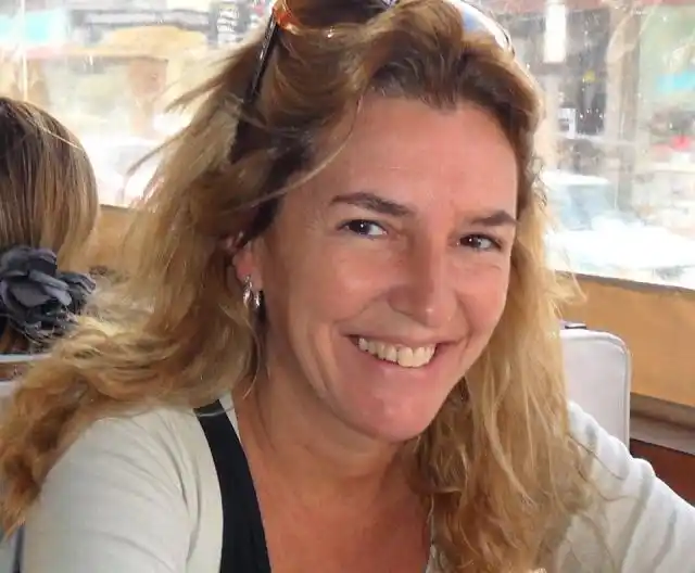 Claudia Rucci le contestó a Pablo Echarri y lo llamó "actor cristinista"
