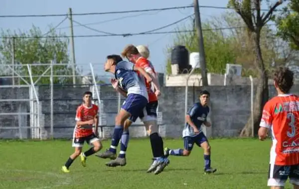 SE PONEN EN MARCHA LOS TORNEOS JUVENILES