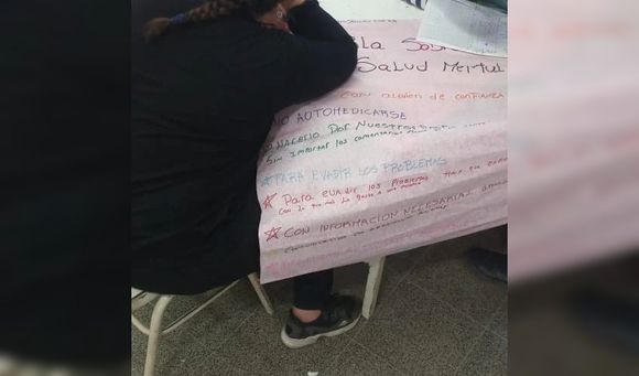 Salud mental: las peripecias de una familia para obtener la internación de un paciente