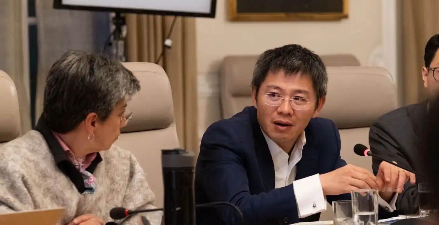 Chinos incumplen con el Metro de Bogotá y la alcaldesa se hace la que no sabe