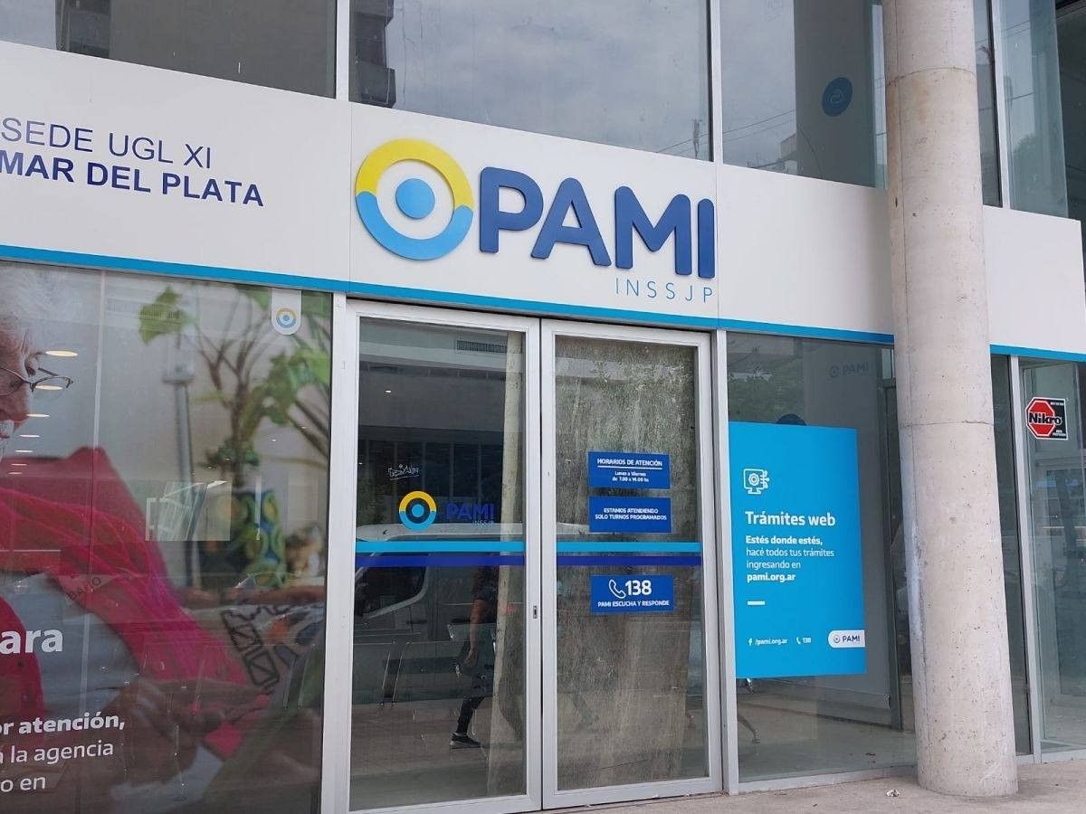 Destacaron el funcionamiento del nuevo sistema de entrega de pañales.