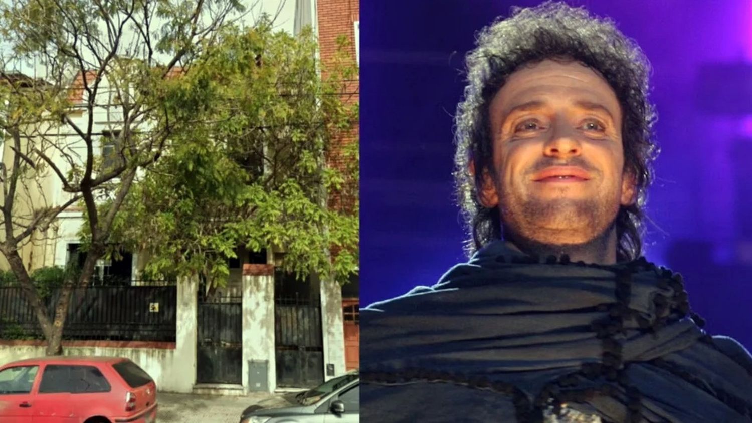 Revelan el misterio: hay datos sobre los huesos humanos que encontraron en una casa de Cerati