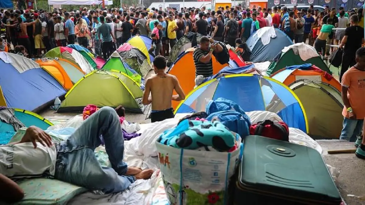 EL ABUSO SEXUAL también acecha a las migrantes: informe de la ONU revela casos en Panamá