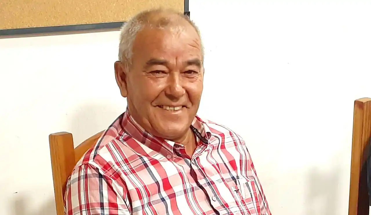 Bragado de luto: Murió el hermano del intendente Vicente Gatica