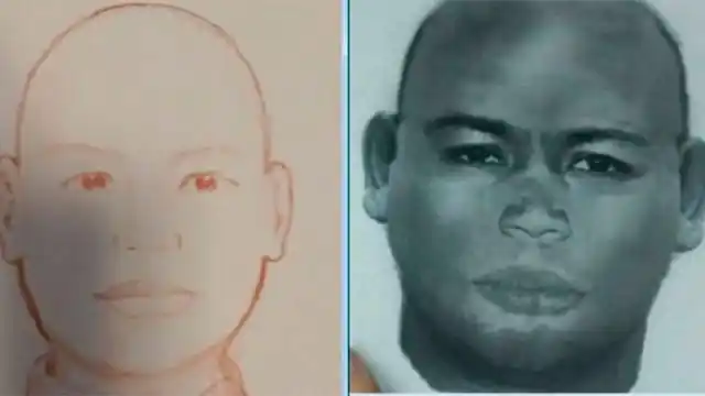 Identikit: Buscan a un violador serial al que atribuyen nueve abusos sexuales
