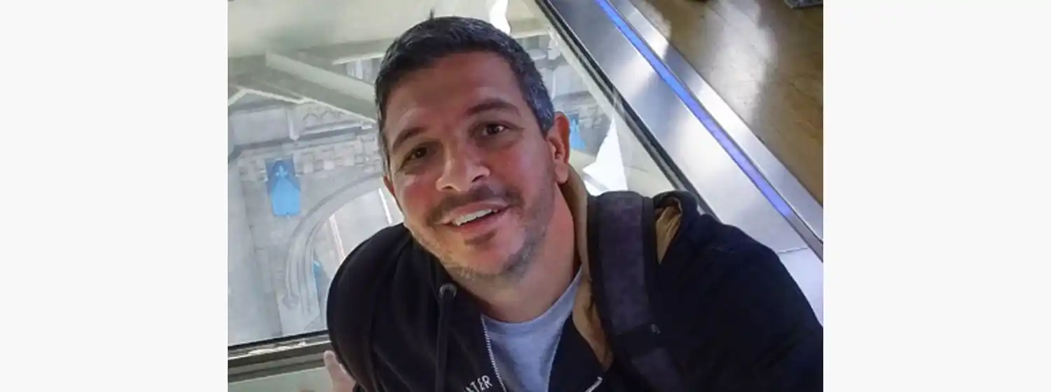 Detuvieron a Marcelo Corazza, ganador de “Gran Hermano”, por una causa de trata de personas