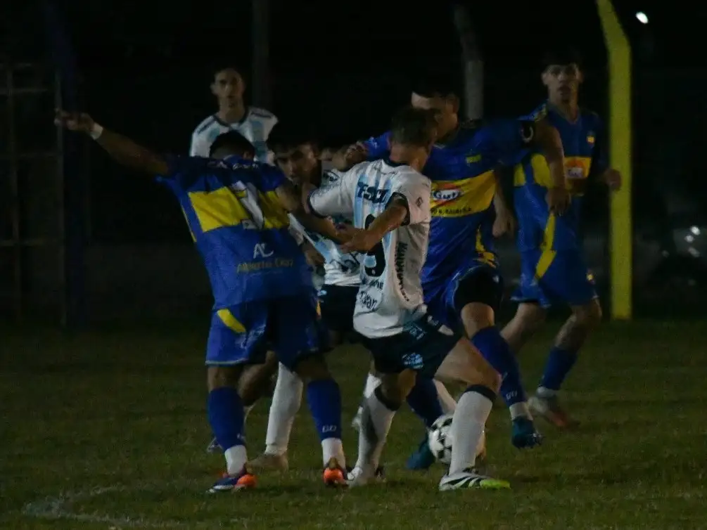atletico lib  clucellas