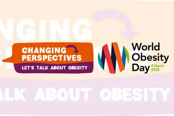 Día Mundial de la Obesidad