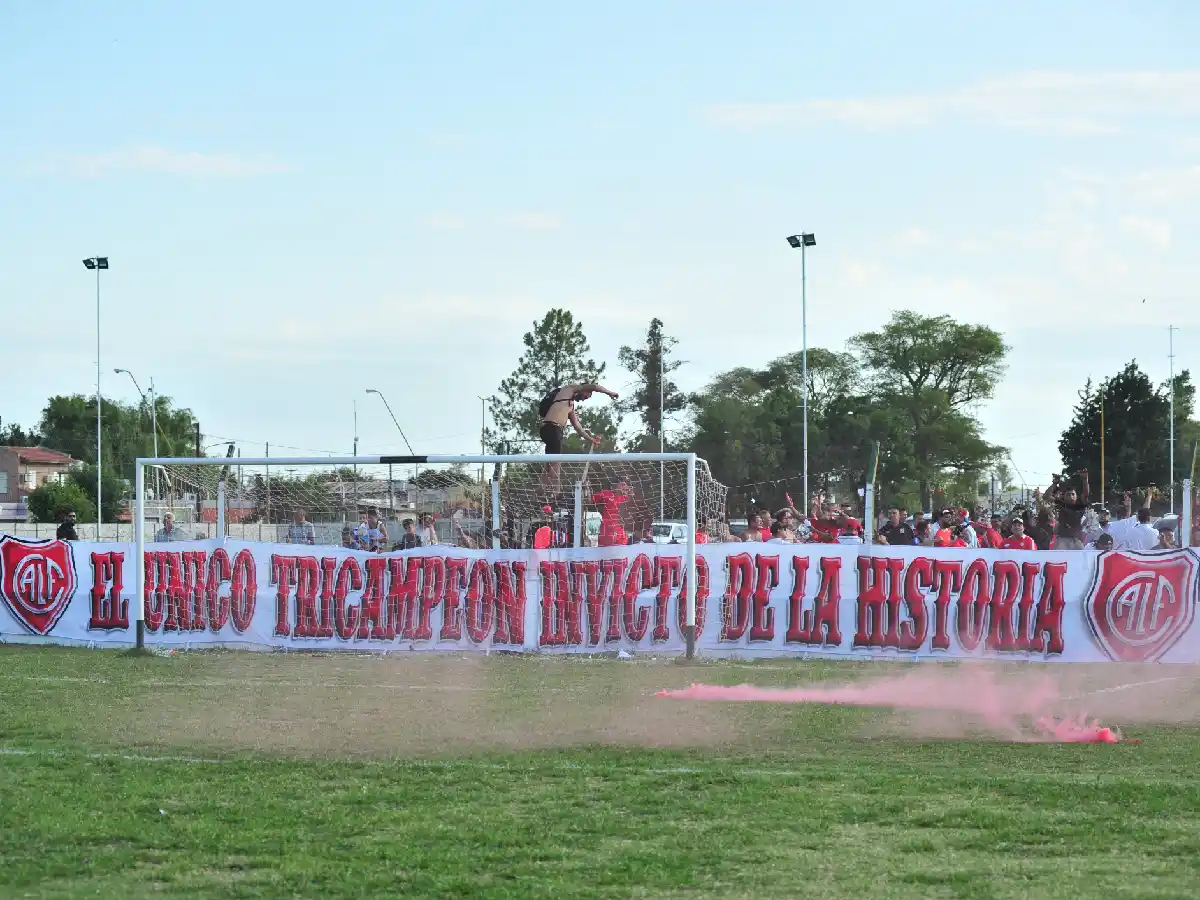 Giordano y Ricci  apuestan a que la jornada sea una fiesta