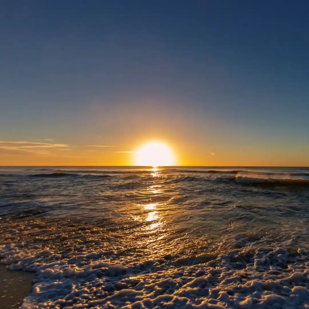 Vacaciones en Villa Gesell: Hubo un 65% de ocupación hotelera durante el fin de semana