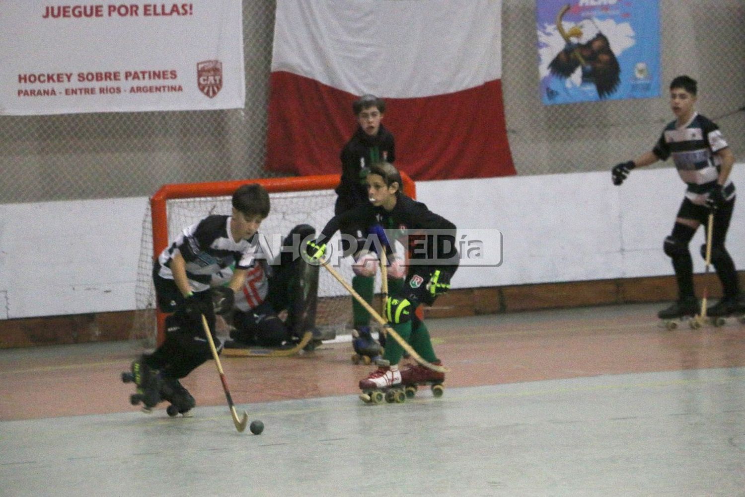 Se van perfilando los candidatos en el Torneo Argentino Infantil