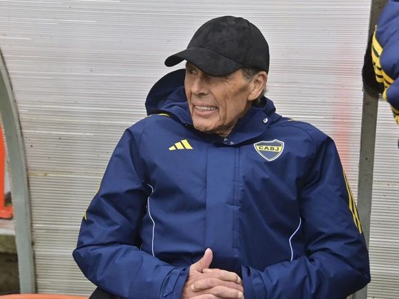 Miguel Ángel Russo será velado en La Bombonera
