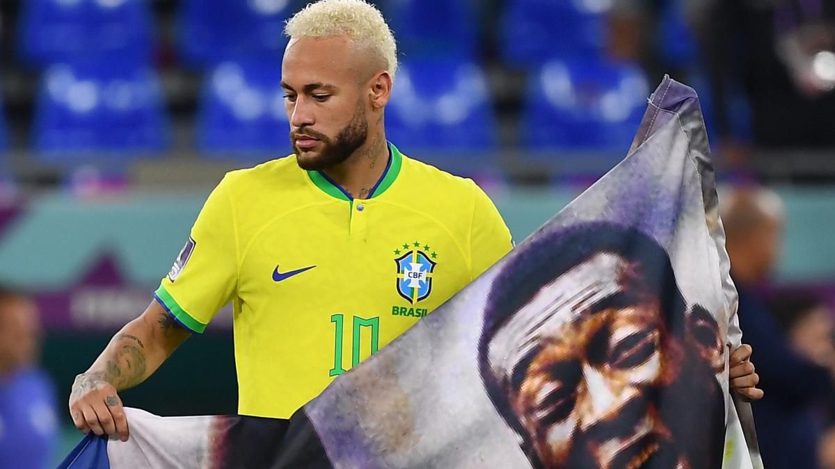 Brasil despachó a Bolivia y armó un festival de fútbol y goles