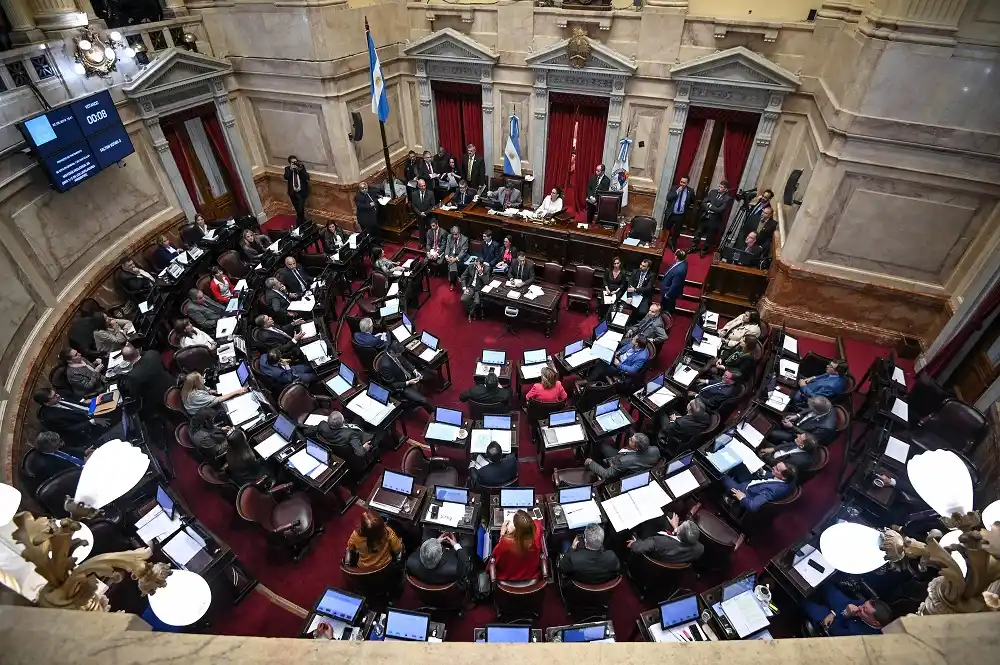 Presentan un proyecto para prohibir embargos de la AFIP a PyMEs