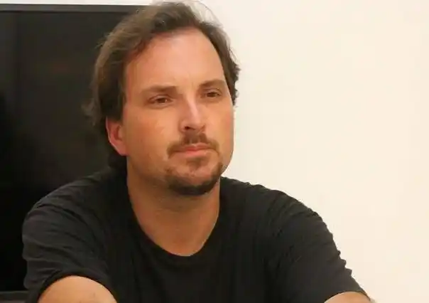 Christian Heit desarrolló su profesión con absoluta pasión en medios locales y nacionales.