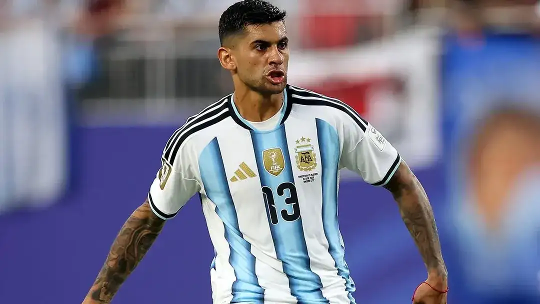 Romero está recuperado.