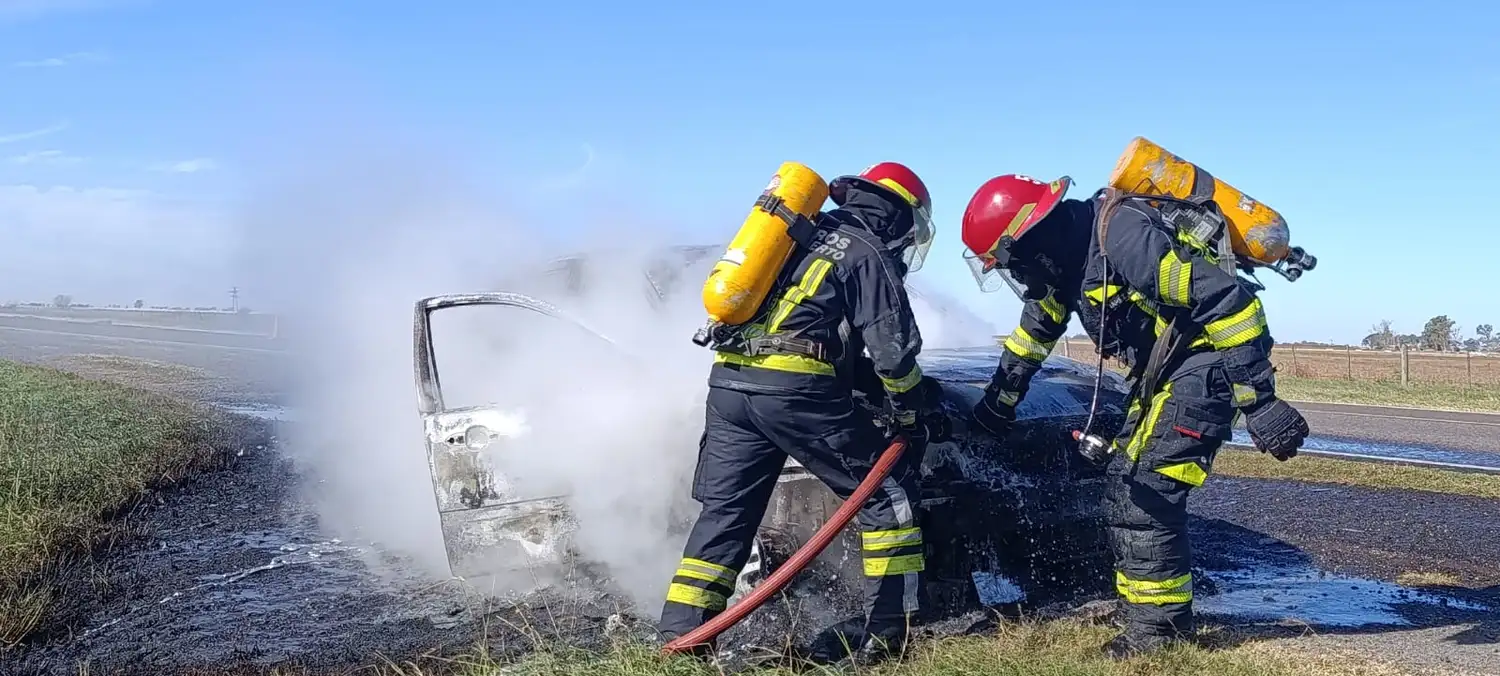 incendio