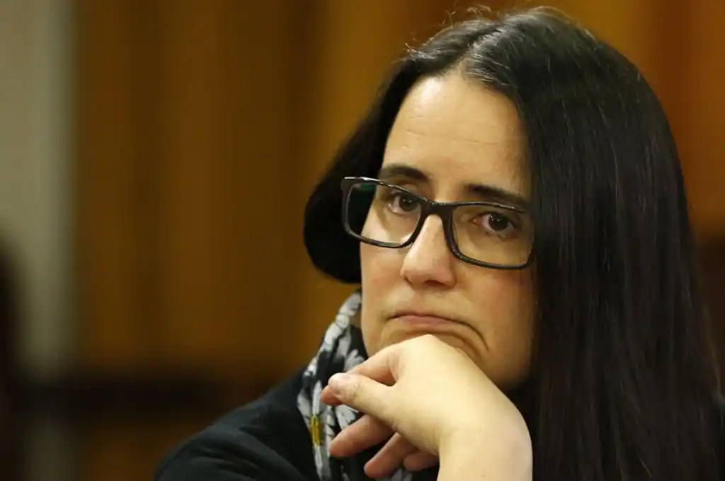 Directora de Amnistía Internacional de Chile denuncia que fue amenazada de muerte