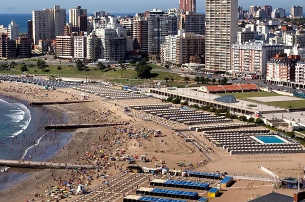 Previaje 2022: ultimarán detalles para el lanzamiento de los beneficios para turistas