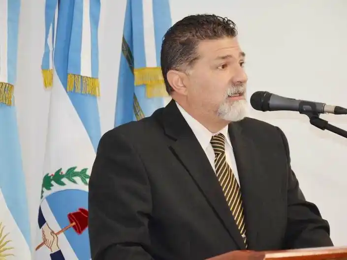 Alucín rechazó por falaces a expresiones de la secretaria gremial