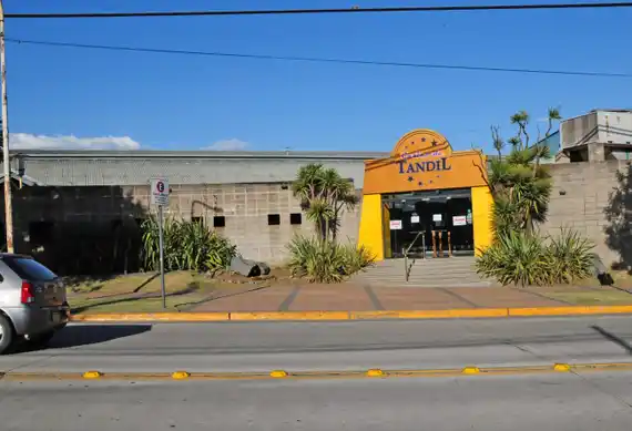 Levantaron la medida de fuerza y el Casino retomó la actividad