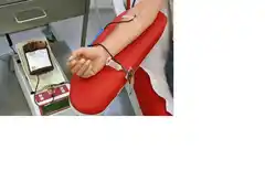 Por qué es tan importante “poner el brazo” para los demás