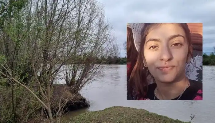 Crimen de Naiara: liberaron a uno de los dos detenidos y la mamá señala a otro responsable que está prófugo
