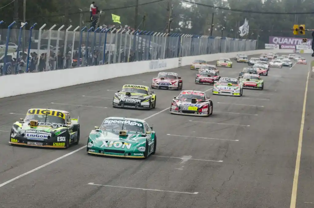 Marcha atrás con el regreso del TC