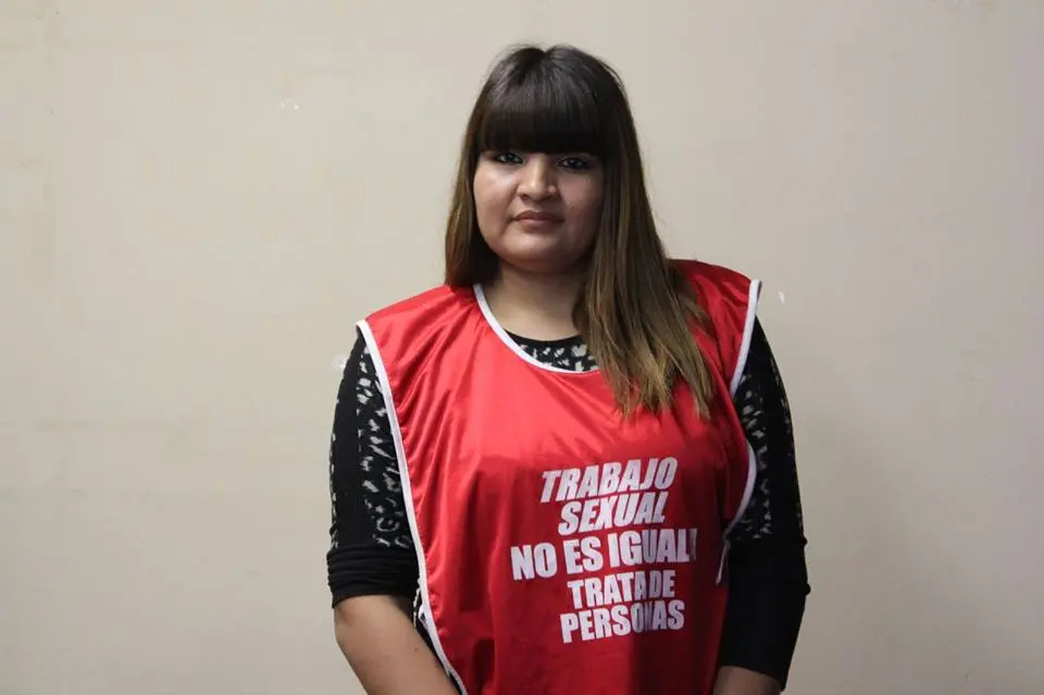 La lucha de las trabajadoras sexuales para que se regule su actividad
