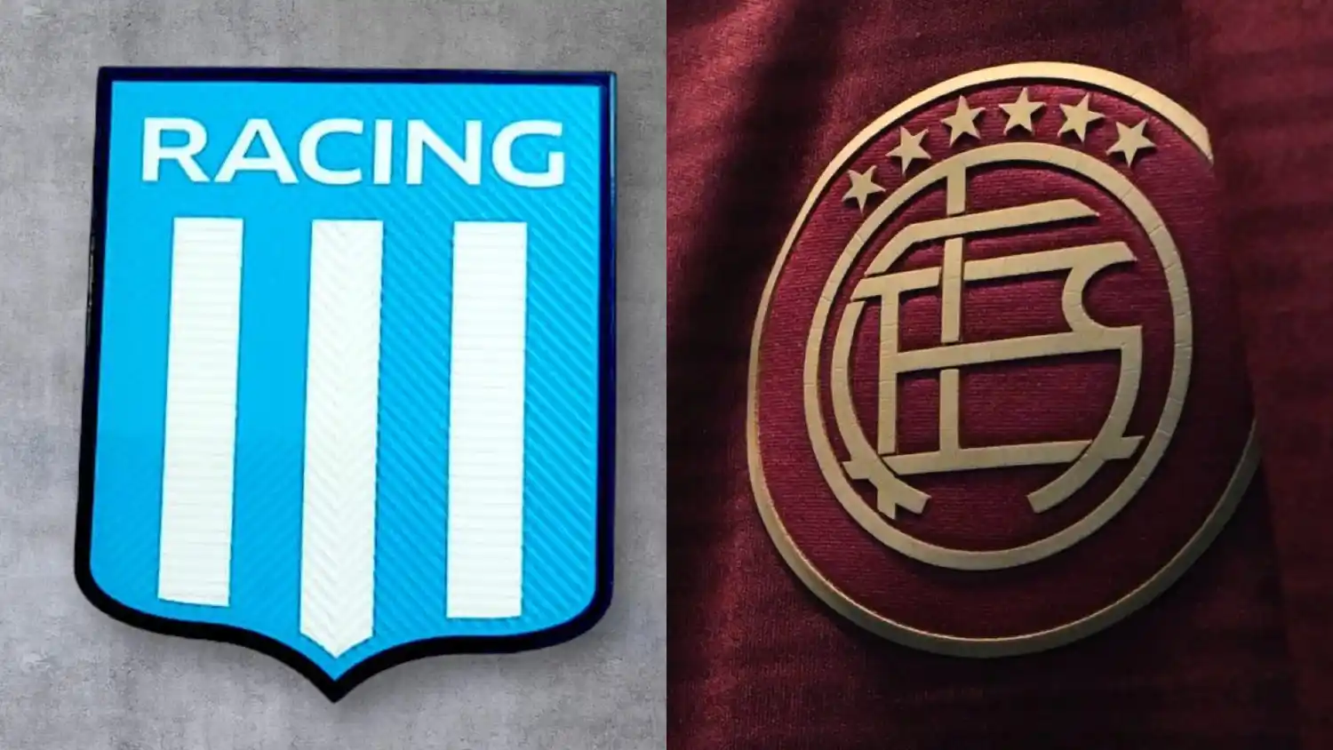 Qué equipos bonaerenses podrían reclamar una estrella tras el escándalo por el título que recibió Rosario Central