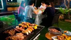 Pese al aumento de casos, en Tandil siguen advirtiéndose numerosas reuniones sociales