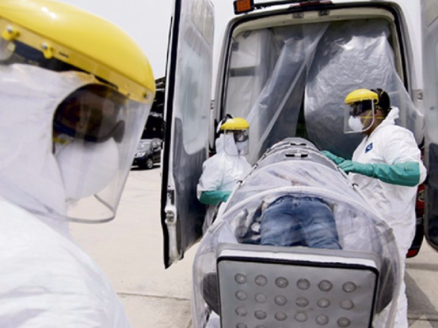Extienden el estado de emergencia en Perú dos semanas más por el coronavirus