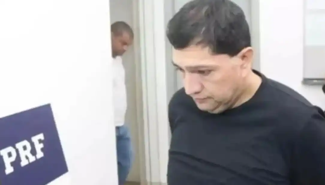 Jorge Adalid “El Fantasma” Granier Ruiz.
