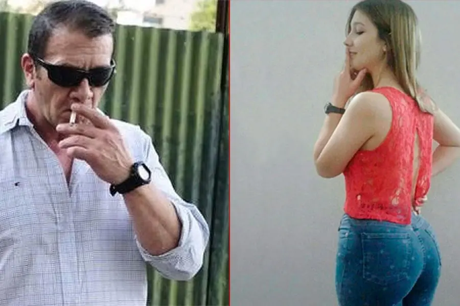 Un video apunta al padre de Nahir Galarza como el principal responsable del crimen de Fernando Pastorizzo