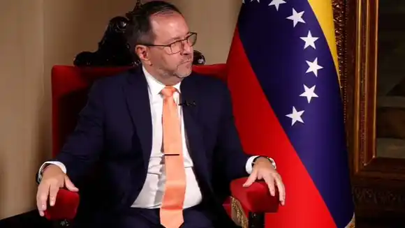 Abordaje de la "flotilla de la libertad demuestra "la naturaleza criminal" de Israel: Venezuela emite comunicado