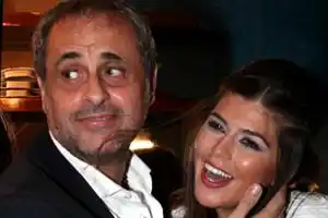 Jorge Rial: “Estoy tratando de recuperar a Mariana”