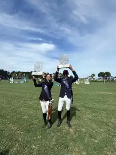 La Soñada tuvo un comienzo de temporada con grandes resultados