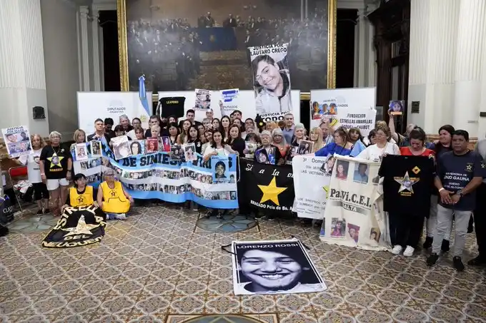 La Cámara de Diputados aprobó la ley de alcohol cero al volante y reconoció la lengua de señas argentina 