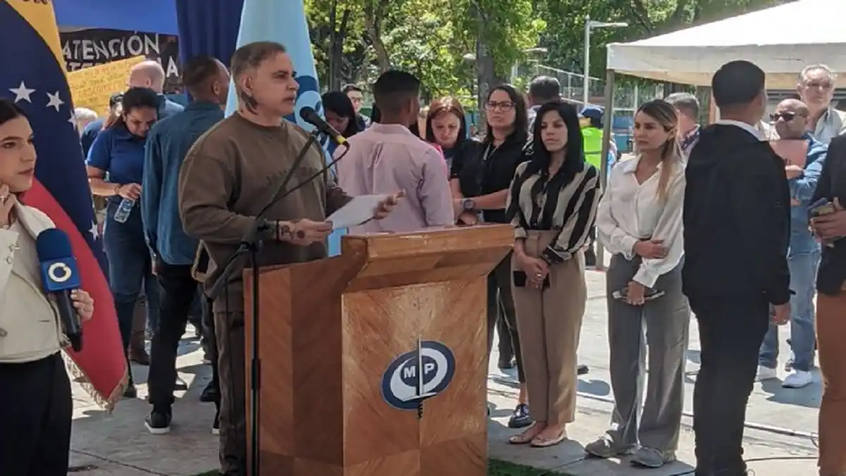 DESDE CÁRCEL HASTA MULTAS: Fiscal General anuncia acciones contra el maltrato animal