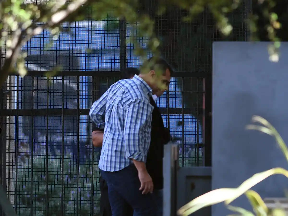 Lagomarsino aseguró que con Nisman tenía una relación "amo-esclavo"