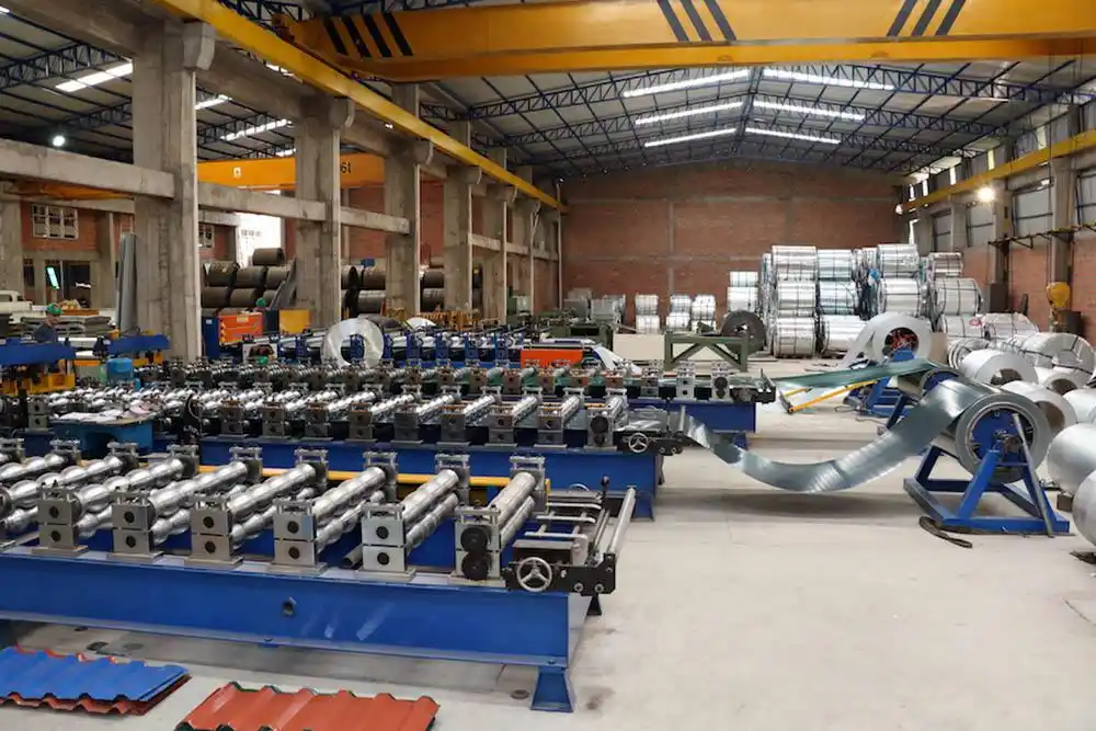 Impacto de la recesión: la industria metalúrgica acumuló una caída del 12,1% en 2024